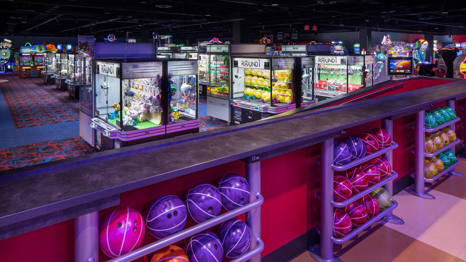 Japanese 'eatertainment' venue opening in Sears space at Tucson's Park Place